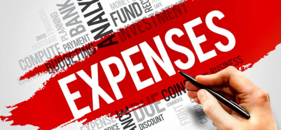 expenses